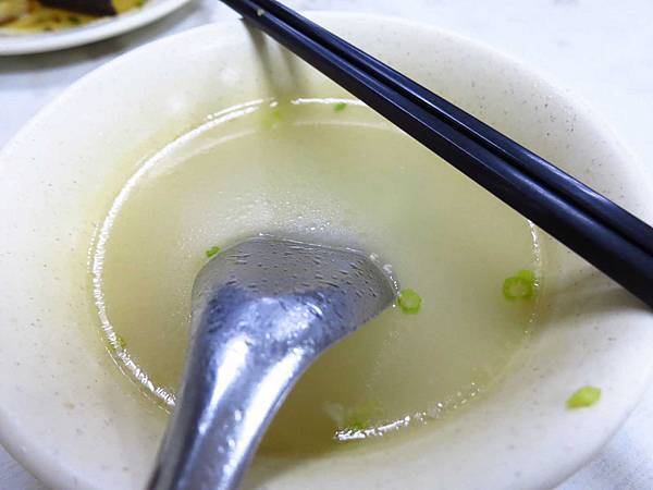 【萬華】程味珍滷味意麵-40年麵店推薦好吃的滷味