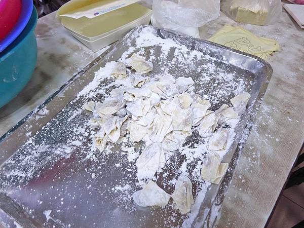 【萬華】程味珍滷味意麵-40年麵店推薦好吃的滷味