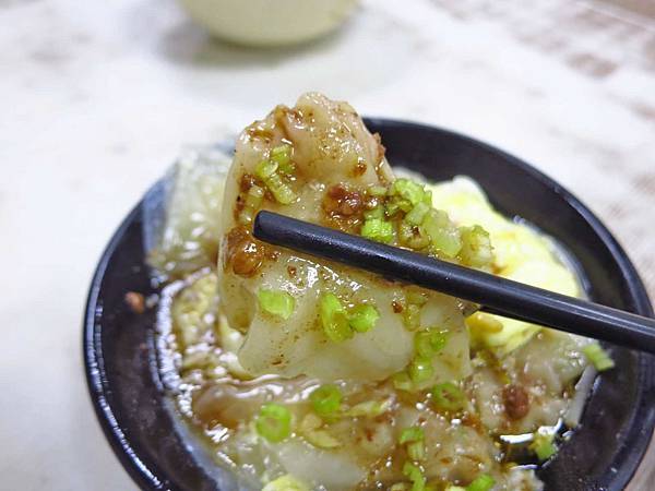 【萬華】程味珍滷味意麵-40年麵店推薦好吃的滷味