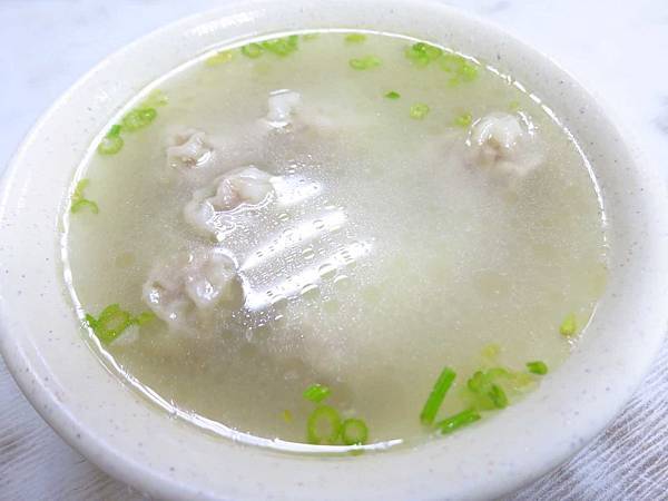 【萬華】程味珍滷味意麵-40年麵店推薦好吃的滷味