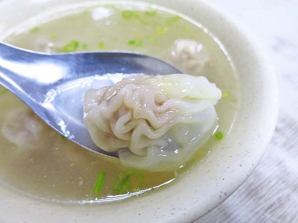【萬華】程味珍滷味意麵-40年麵店推薦好吃的滷味