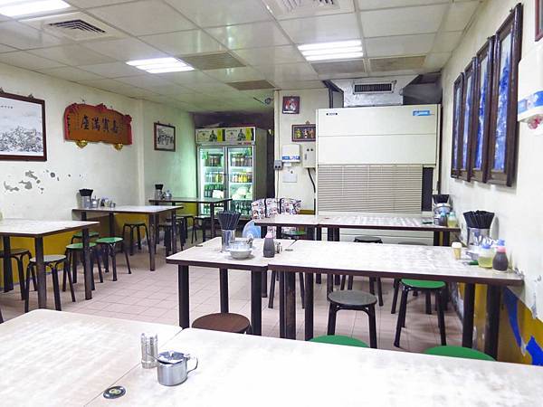 【萬華】程味珍滷味意麵-40年麵店推薦好吃的滷味