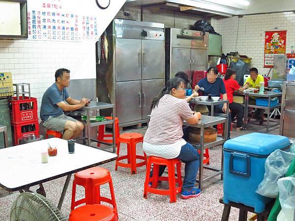 【高雄】大胖豬油拌麵-超人氣排隊宵夜美食