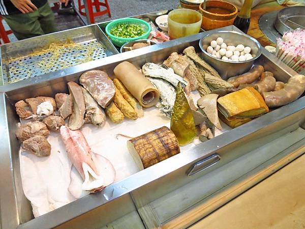 【高雄】大胖豬油拌麵-超人氣排隊宵夜美食