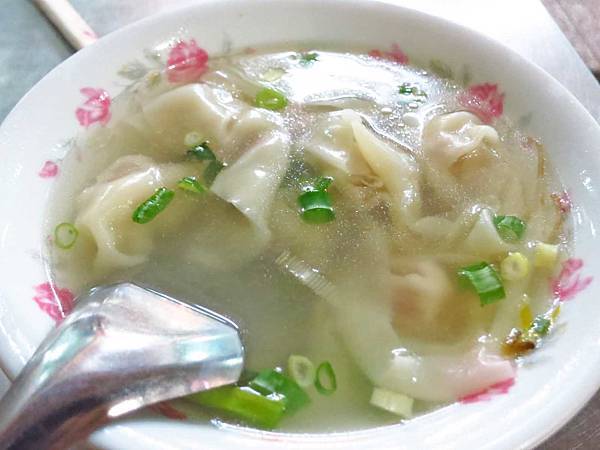 【高雄】大胖豬油拌麵-超人氣排隊宵夜美食