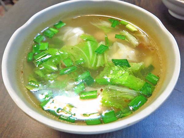 【桃園】滷肉方控肉飯-充滿膠質黏稠的魯肉飯