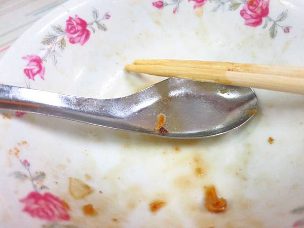 【蘆洲】蘇記鐤邊趖八寶冬粉豬油飯-料多到爆炸的鐤邊挫