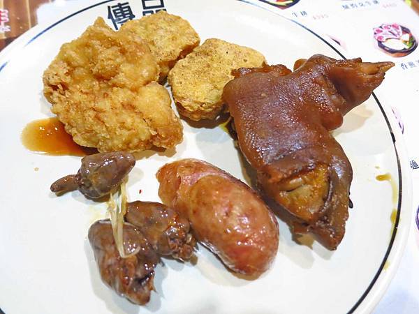 【新莊】傳品牛排-buffet自助式牛排餐廳