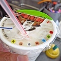 【蘆洲】弘記豆漿店-每天現桿現烤的燒餅