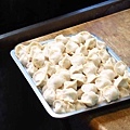 【三重】山東餃子王-好吃的現包水餃