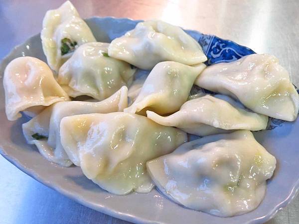 【三重】山東餃子王-好吃的現包水餃 【三重】山東餃子王-好吃的現包水餃