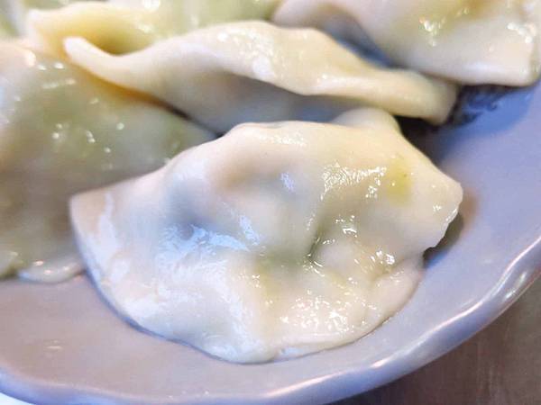【三重】山東餃子王-好吃的現包水餃