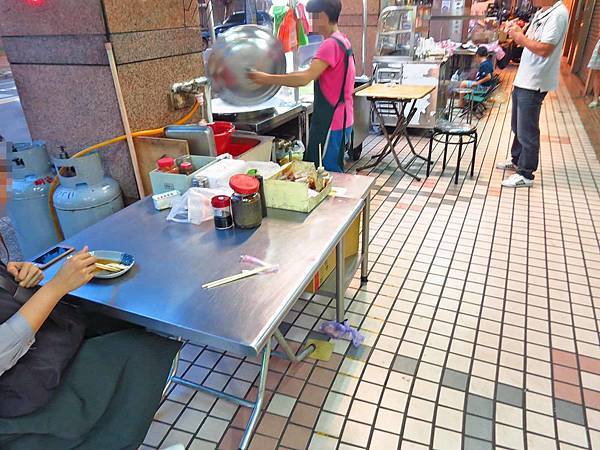 【三重】山東餃子王-好吃的現包水餃