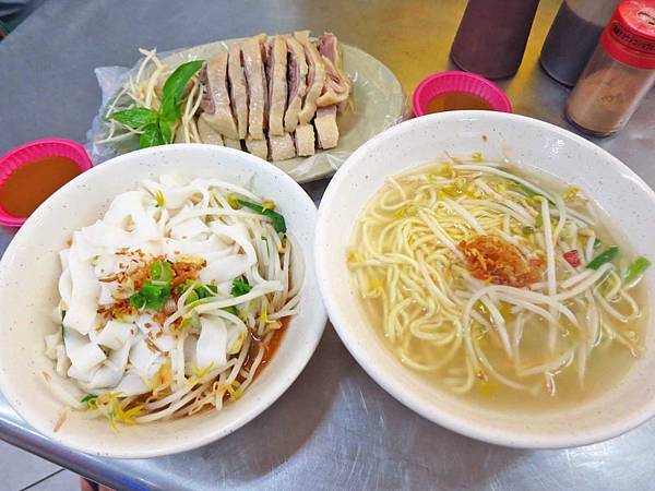 【桃園】川鵝肉-宵夜美食店家