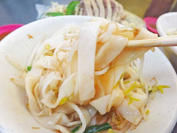 【桃園】川鵝肉-宵夜美食店家