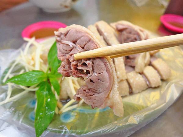 【桃園】川鵝肉-宵夜美食店家