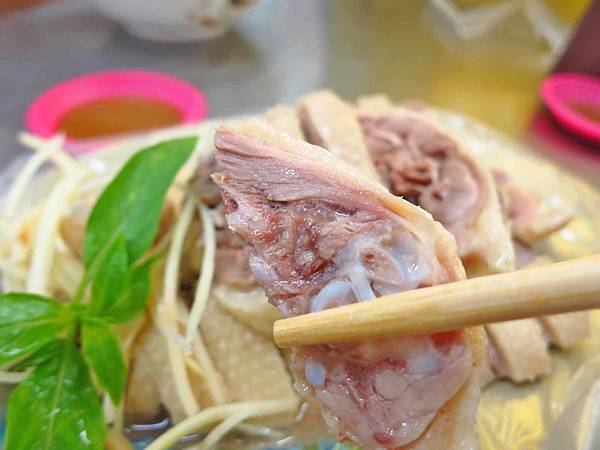 【桃園】川鵝肉-宵夜美食店家