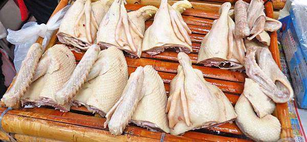 【桃園】川鵝肉-宵夜美食店家