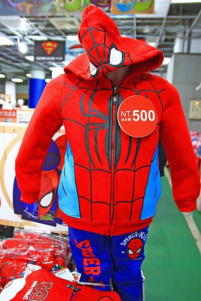 【全台灣最大的授權卡通童裝特賣會】PUZZLE拍手國際-秋冬新品全面149元起