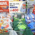 【全台灣最大的授權卡通童裝特賣會】PUZZLE拍手國際-秋冬新品全面149元起