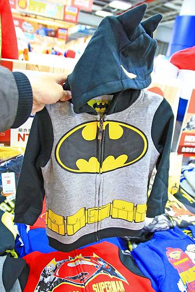 【全台灣最大的授權卡通童裝特賣會】PUZZLE拍手國際-秋冬新品全面149元起