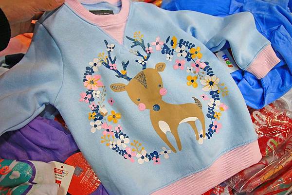 【全台灣最大的授權卡通童裝特賣會】PUZZLE拍手國際-秋冬新品全面149元起