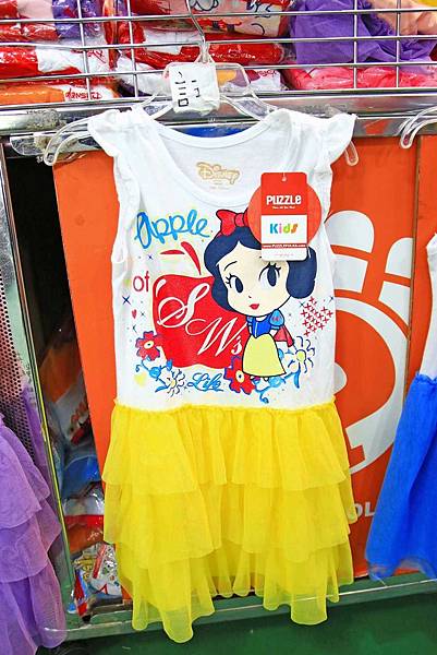 【全台灣最大的授權卡通童裝特賣會】PUZZLE拍手國際-秋冬新品全面149元起