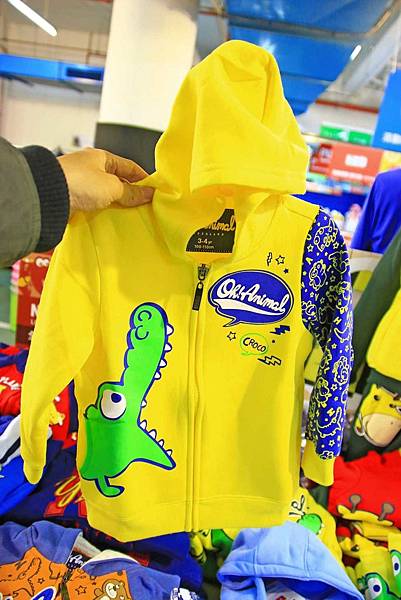 【全台灣最大的授權卡通童裝特賣會】PUZZLE拍手國際-秋冬新品全面149元起