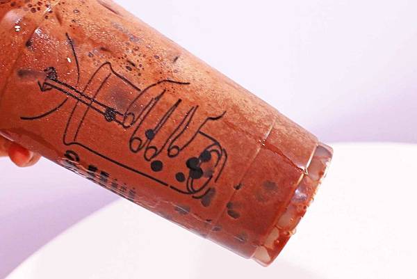 【新竹美食】丸作職人現做珍珠-全台獨創蕎麥珍珠