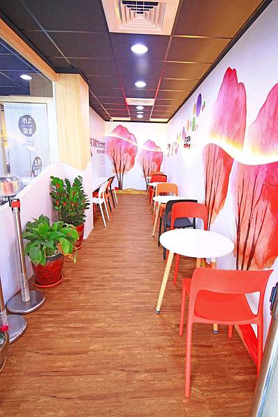 【新竹美食】丸作職人現做珍珠-全台獨創蕎麥珍珠