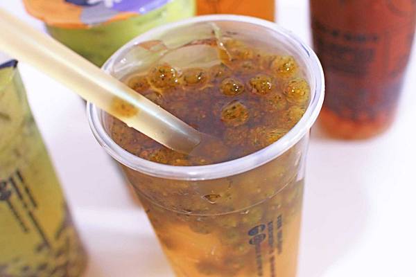 【新竹美食】丸作職人現做珍珠-全台獨創蕎麥珍珠