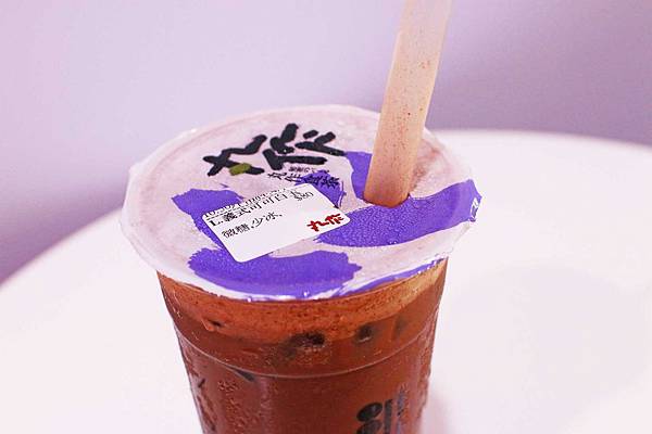 【新竹美食】丸作職人現做珍珠-全台獨創蕎麥珍珠