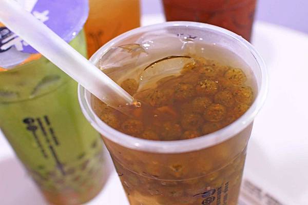 【新竹美食】丸作職人現做珍珠-全台獨創蕎麥珍珠