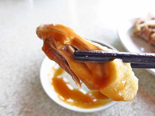 【高雄美食】鴨肉和-在地人喜愛的70年老店