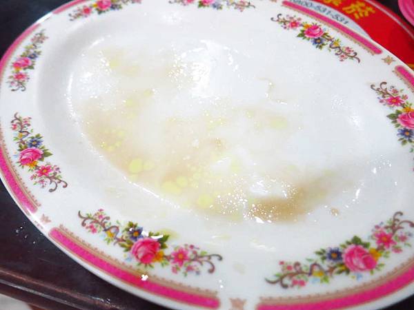 【桃園餐廳】北一水餃-一吃就會愛上的獨特水餃