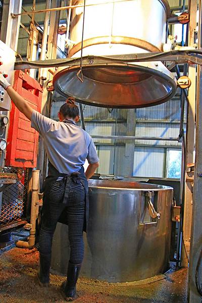 【台中旅遊】舜堂酒業-獨步全球的蒸餾技術高梁酒、茶酒