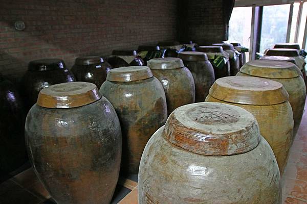 【台中旅遊】舜堂酒業-獨步全球的蒸餾技術高梁酒、茶酒