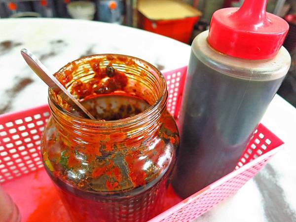 【萬華美食】財哥福州麵-在地人也推薦的30年老店