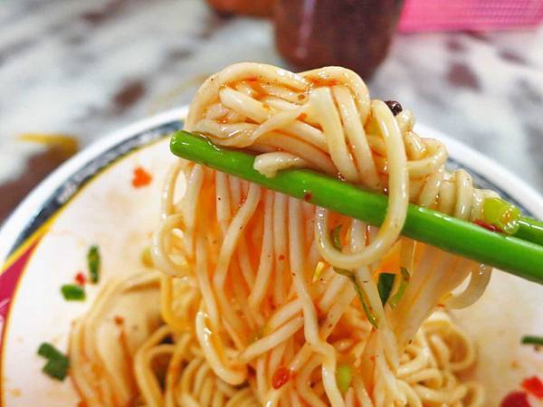 【萬華美食】財哥福州麵-在地人也推薦的30年老店