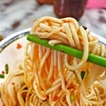 【萬華美食】財哥福州麵-在地人也推薦的30年老店