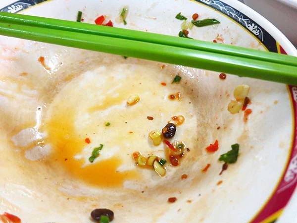 【萬華美食】財哥福州麵-在地人也推薦的30年老店