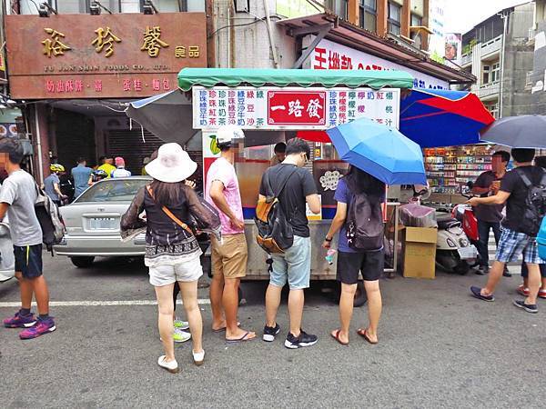 【台中旅遊】台中大甲鎮瀾宮一日遊美食旅遊景點