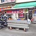 【台中旅遊】台中大甲鎮瀾宮一日遊美食旅遊景點