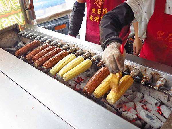 【台中旅遊】台中大甲鎮瀾宮一日遊美食旅遊景點