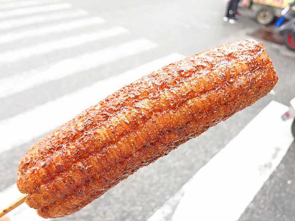 【台中旅遊】台中大甲鎮瀾宮一日遊美食旅遊景點