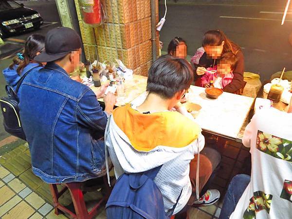 【三重美食】蔡家麵線-不是每天都能吃到的隱藏版麵線