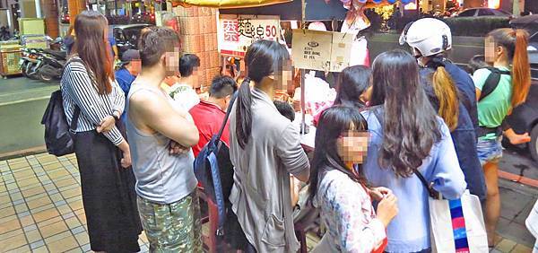 【三重美食】蔡家麵線-不是每天都能吃到的隱藏版麵線