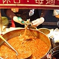 【三重美食】蔡家麵線-不是每天都能吃到的隱藏版麵線