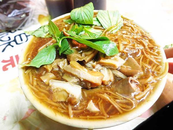 【三重美食】蔡家麵線-不是每天都能吃到的隱藏版麵線 【三重美食】蔡家麵線-不是每天都能吃到的隱藏版麵線