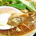 【三重美食】蔡家麵線-不是每天都能吃到的隱藏版麵線